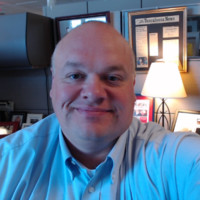 Todd P.