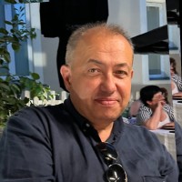 Eric Boudaud