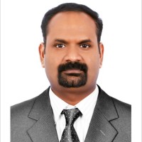 Rajaram Kathiresan