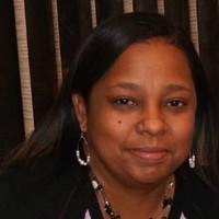 Michelle Kemp-Moore