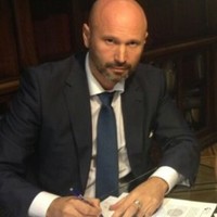 Carlos Rodríguez Bouzas