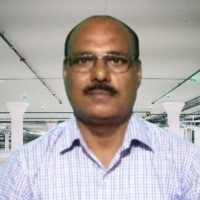 Radhe Krishna Singh