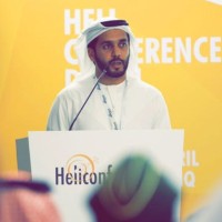 Ahmad Abdulla Abulhoul