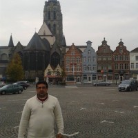 Luiz Alexandre Pedral