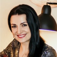 Inna Boyko
