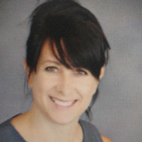 Kelly Lyn Wilson