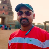 Shashikumar H Nilappagol