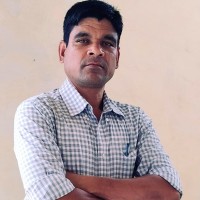 Yogesh Bisen