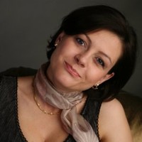 Violetta Bogomolskaya