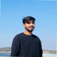 Aashish Ranjan