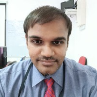 Kaliswaran Pannirselvam