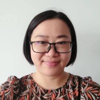Corrien Zhao