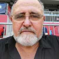 Ed Rossi