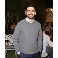 Ibrahem Abdelghany Ghorab
