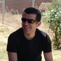 Juanan Abajo Sánchez - Ingeniero Técnico Industrial