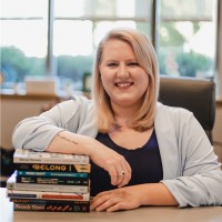Katherine (Katie) Simpson, MBA