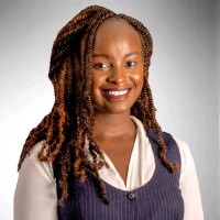 Grace Gitonga
