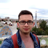 Aleksey Beletskiy