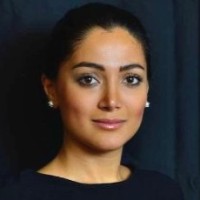 Elmira Karami