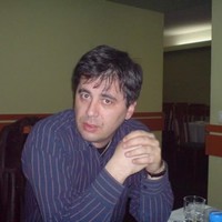 Marcus David