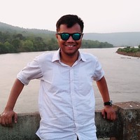 Prasad Pawar