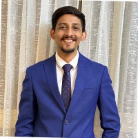 Deval Pandya
