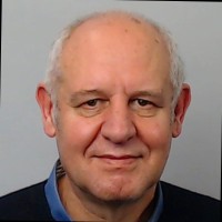 Nicolaas van Dijk