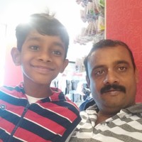 manjunatha s v manjunatha s v