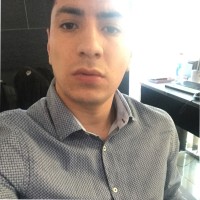 Erick Ruiz Riffo