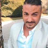 RICCARDO FERILLI