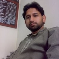 Kaleem Jaffar