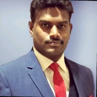 Ilaya Moorthy
