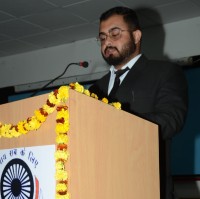 Sumit Jamwal