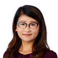 Joyce Wu