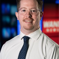 Dylan Rogers
