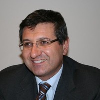 Gerardo Diamanti