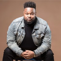 Adrian Rodgers