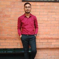 Priyansh Sahu