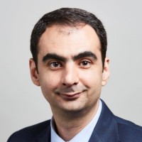 Mohammad Ansari