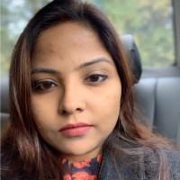Shweta Srivastava