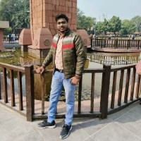 Harish Aggarwal
