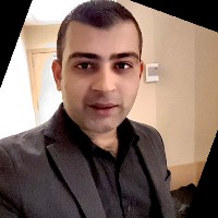 Muhammad Abdullah
