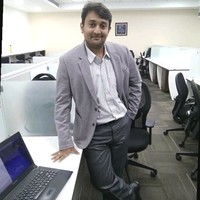 Vaibhav Modi