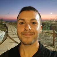 José Luis Murcia Gámez