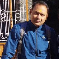 B.Singh Mehra