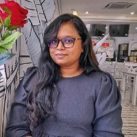 Jayanthi Viji