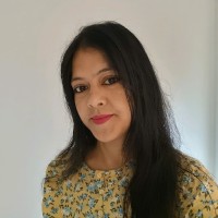Vineeta Bisht