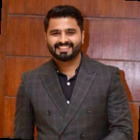 Muhammad Waqas Iftikhar