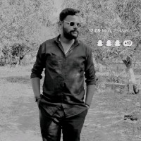 Sanam Suresh Goud