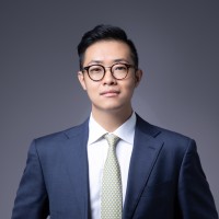 Rick (Lucheng) Li